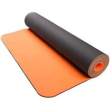 Taurus 2-tone TPE Yoga mat