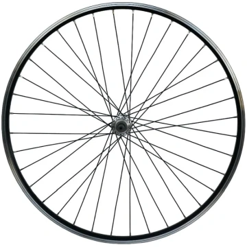 Aizmugurējais ritenis 28" - Rodi Viper 19 QR MF -