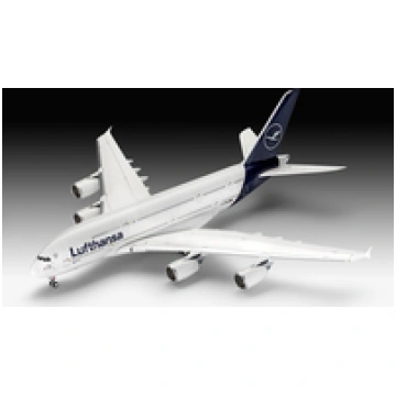 Revell RV03872 03872 3872 1:144 Airbus A380-800 Lu
