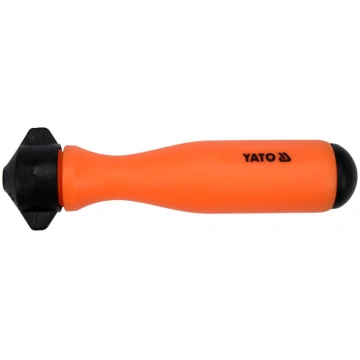 Vīles rokturis, 4.0mmvYT-85065 YATO (YT-85065)