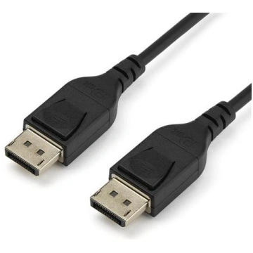 StarTech.com 1 meter VESA Certified DisplayPort 1.