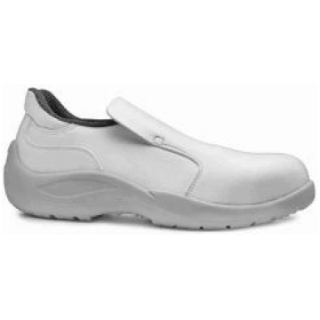 Base Scarpa Bianca Cadmio Antinfortunistica Unisex