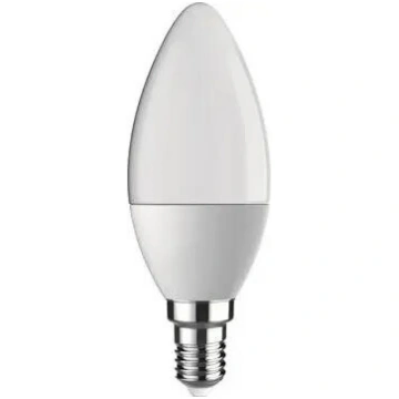LEDURO 21131 LED spuldze, 7W, E14, 600 lm, 3000K s