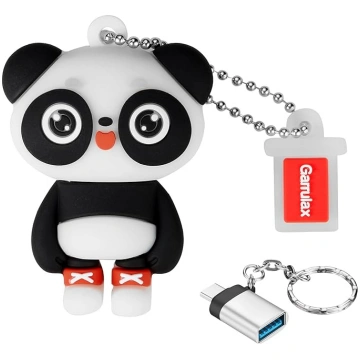 USB 3.0 zibatmiņas, ūdensizturīga silikona ātrdarb