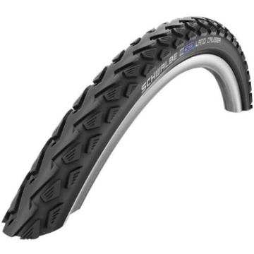 Velosipēdas riepa 28" Schwalbe Land Cruiser HS 450