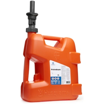 Degvielas kanna Husqvarna 15L