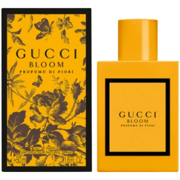Gucci Bloom Profumo di Fiori Smaržas EDP 50ml EB11