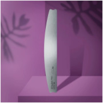 Staleks Crescent metal base for nail file EXPERT 4