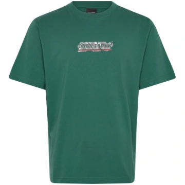 Daily Paper - Dias Sticker Ss Tee - izmērs XS