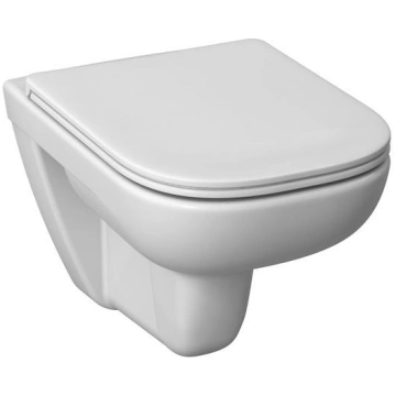 Jika Deep by Jika piekaramais WC pods, H820610 185