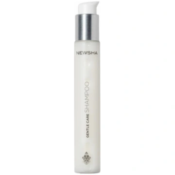 Pure Gentle Care Shampoo Ikdienas šampūns ar mande