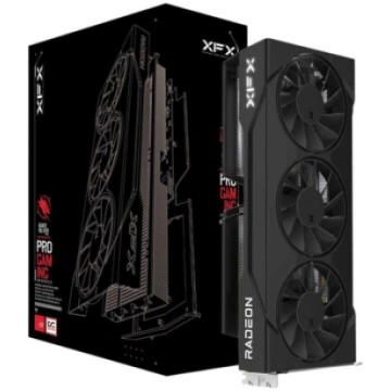 XFX Swift AMD Radeon RX 9060 XT OC Triple Fan 16GB