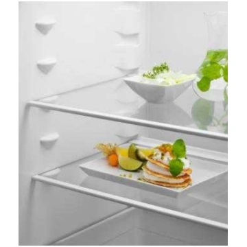 Įmontuojamas šaldytuvas su šaldikliu Electrolux EN