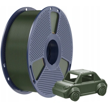 Sunlu PETG Filament (Olive) (6933582319960) ( 6933