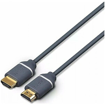 Philips Kabel HDMI 2.0 4K 60Hz Ultra HD 18Gbps lie
