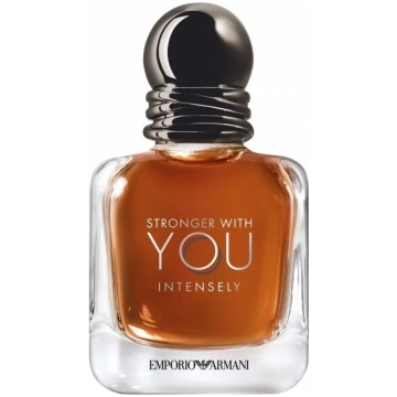 ARMANI - STRONGER WITH YOU INTENSELY EDP vīriešiem