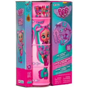 BFF lelle Bruny S2 TM TOYS