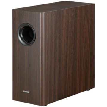 Edifier | Powered Subwoofer | T5s | 70 W | Brown T