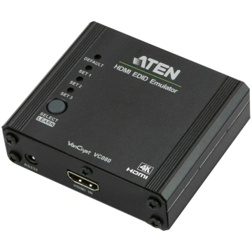 ATEN VC080 - EDID reader / writer - HDMI VC080-AT