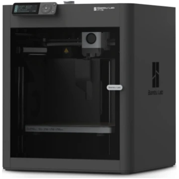 "Bambu Lab P1S - 3D printeris