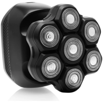 Skuveklis ETA Jason 534390000, Black ETA534390000
