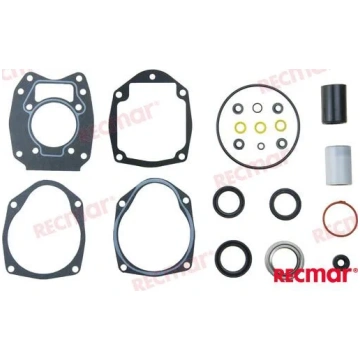 Blīvslēgu komplekts OEM: Mercruiser: 26-43035A4, 4