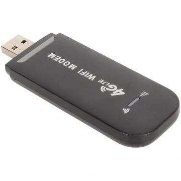 Vikye 4G LTE USB-WLAN-modems, 150 Mbit/s Pārnēsāja