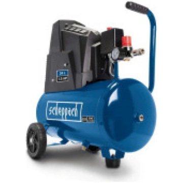 Kompresors HC30ox bezeļļas, Scheppach 5906146904&S