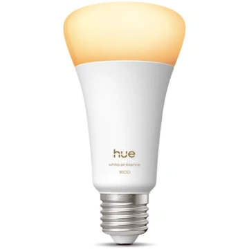 Philips Hue WA 1600 A67 1P EU | E27 | 11.8 W | Whi