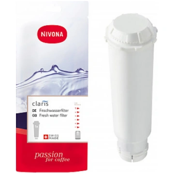 NIVONA NIRF701 Claris Ūdens filtrs kafijas automāt