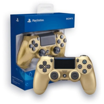 Sony PlayStation DualShock 4 Wireless Controller G