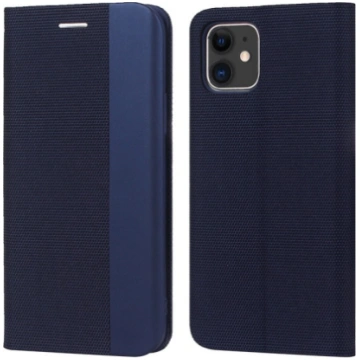 Case Smart Senso Xiaomi Redmi 12/Redmi Note 12R/Po