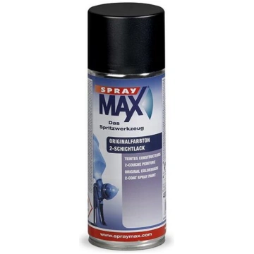 SprayMax OEM oriģinālās krāsas 2 slāņu FORD panter