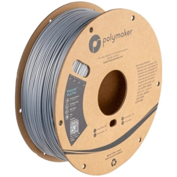 Poly Filament Polymaker PolyLite Metallic PLA Pro 
