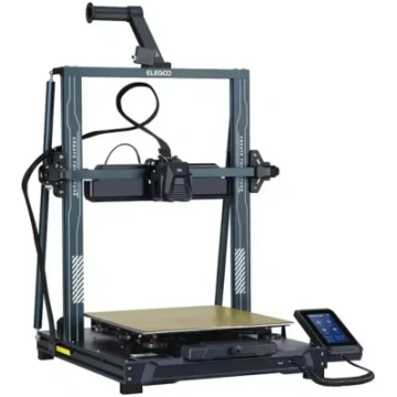 ELEGOO Neptune 4 Plus 3D printeris