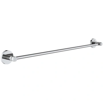 GROHE 40366001 - Dvieļu turētājs ESSENTIALS, 654 m