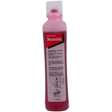 Zāles pļāvēju eļļa Makita, 0.1 l