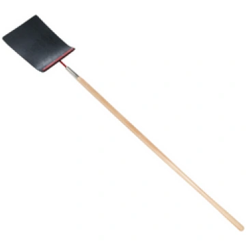 Council Tool Fire Swatter; 60 in. Wooden Handle