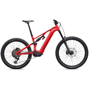 Specialized Turbo Levo 4 EVO Comp Alloy elektrovel