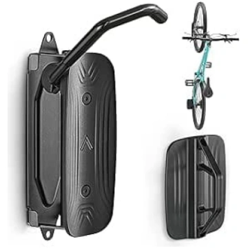 MonTEK Swivel Bike Wall Mount velosipēdu pakaramai