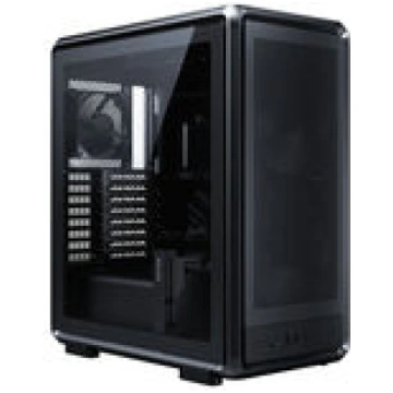 Cooler Master MasterFrame 500 Mesh PC-Gehause Midi