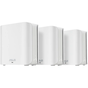 Router Asus ZenWifi BD4 3-pack 90IG0960-MO3C40