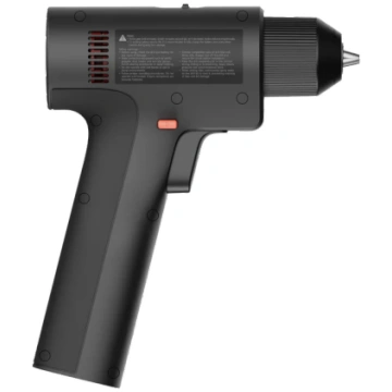 Mijia Brushless Cordless Drill 2 Xiaomi