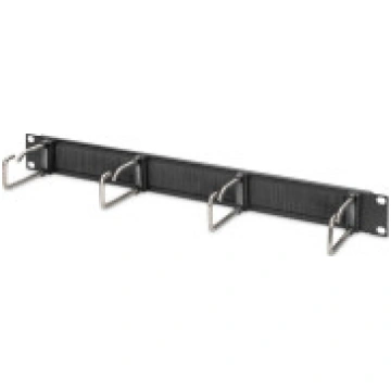Digitus Rack acc kabeļu vadības panelis [cable man