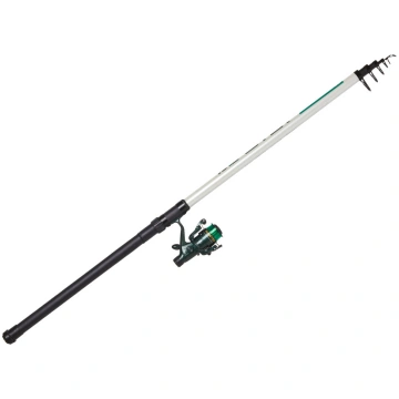 Makšķeres komplekts Salmo Blaster TELEROD SET, 500