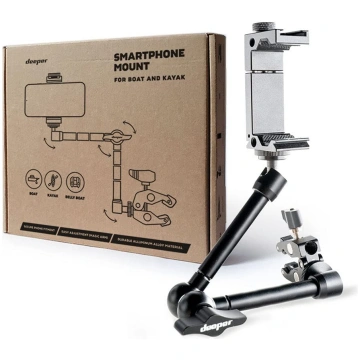 Deeper - Telefona turētājs Deeper Smartphone Mount