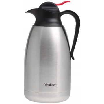 Termoss ar snīpi, 2 L KAMILLE