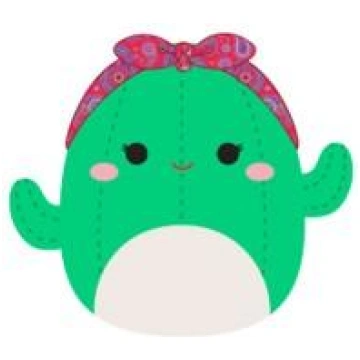 Squishmallows - 40 cm Plush P23 - Maritza Kaktus (