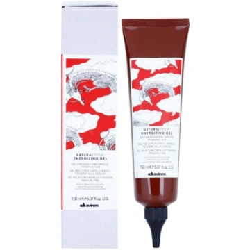 Davines Natural Tech Energizing Gēls Pret Matu Izk