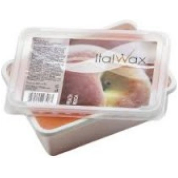 ItalWax Parafīns PEACH 500 g 8032835167063